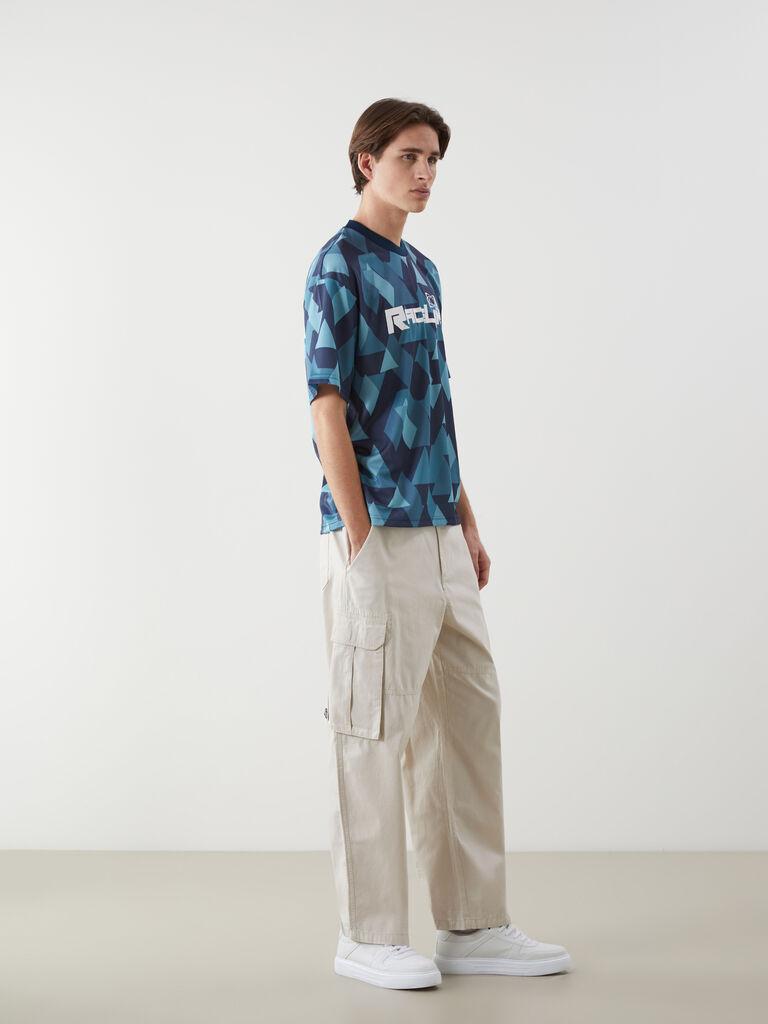 LC Waikiki Muške pantalone S5I654Z8-VKC, Bež