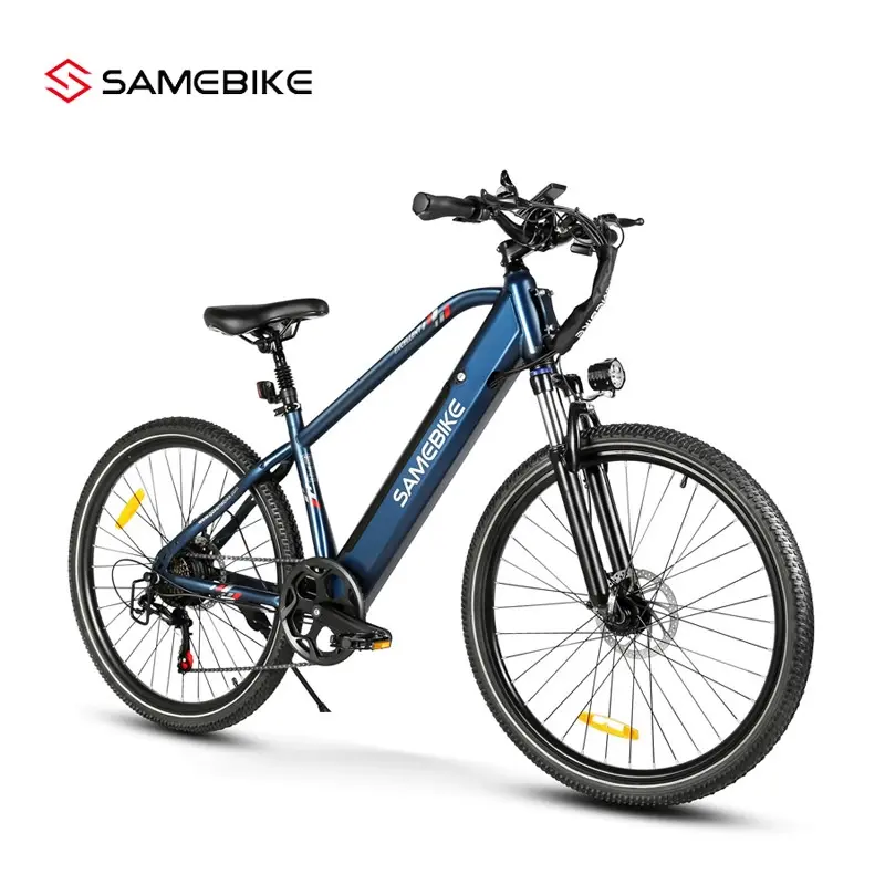 Samebike Električni bicikl RS-A01 Men1.0, 27.5", Plavi