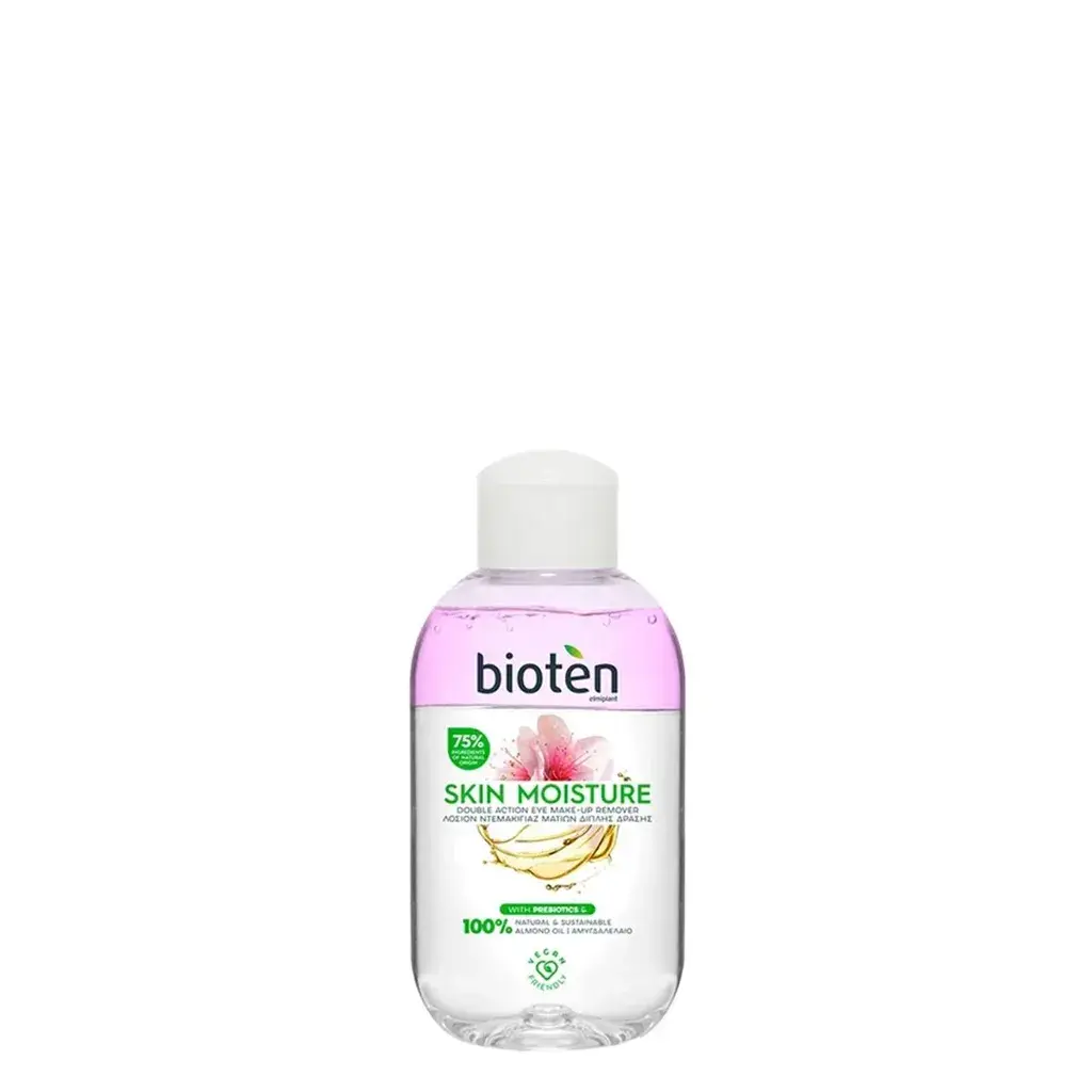 Bioten Dvofazni skidač šminke, 125ml