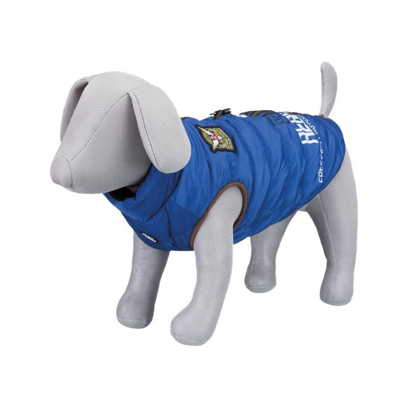 Trixie Jakna za pse Saint, 30cm, Plava