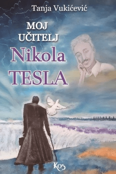 Moj učitelj, Nikola Tesla