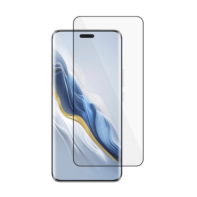 Zaštitno staklo 3D Full Glue zakrivljeno za Huawei Mate 70 Pro/70 Pro Plus