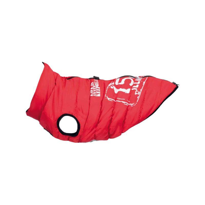 Trixi Jakna za pse, 35cm, Crvena