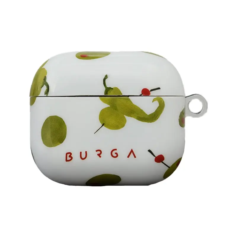 Burga Zaštitna futrola za AirPods 3, Aperitivo