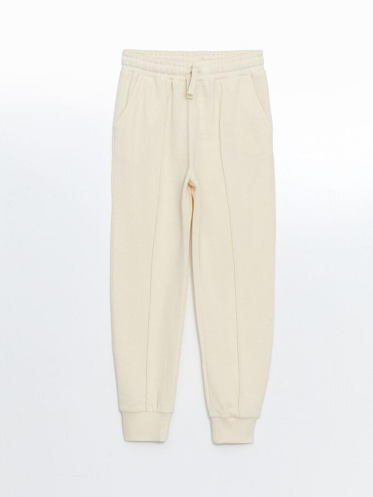 LC Waikiki Trenerka za dečake S5AT85Z4-FWM, Bež