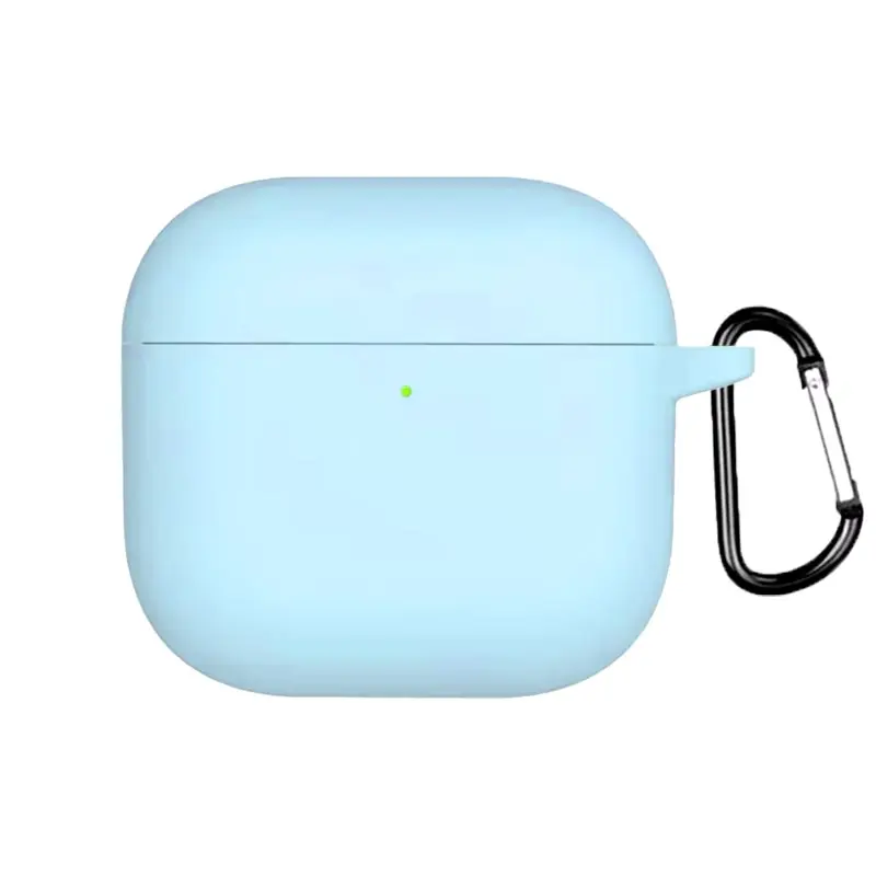 Zaštitna futrola za AirPods 4, Tirkiz