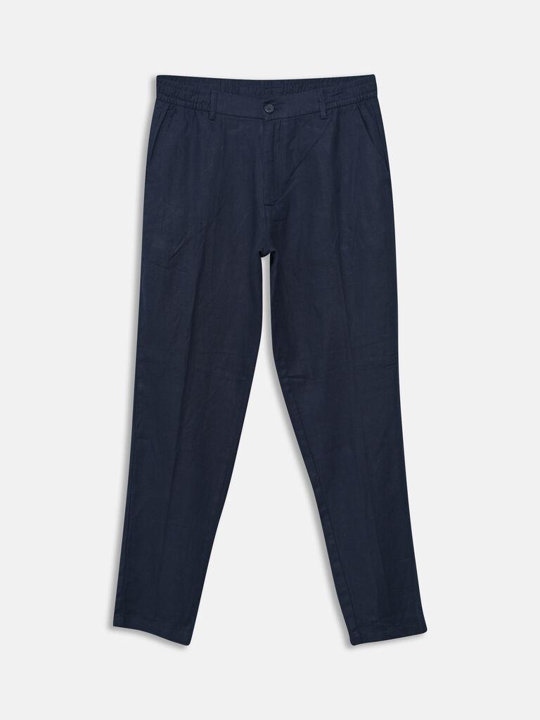 LC Waikiki Muške pantalone S5EE50Z8-RFG, Teget