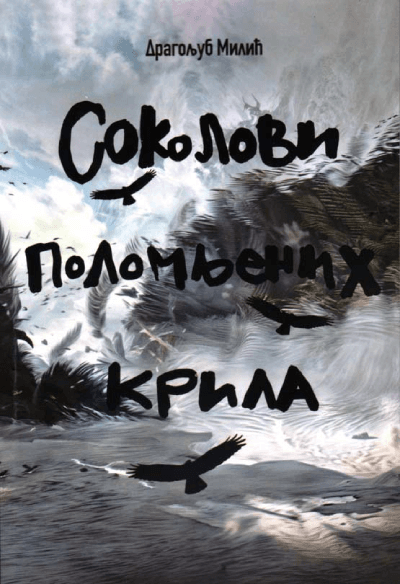 Sokolovi polomljenih krila