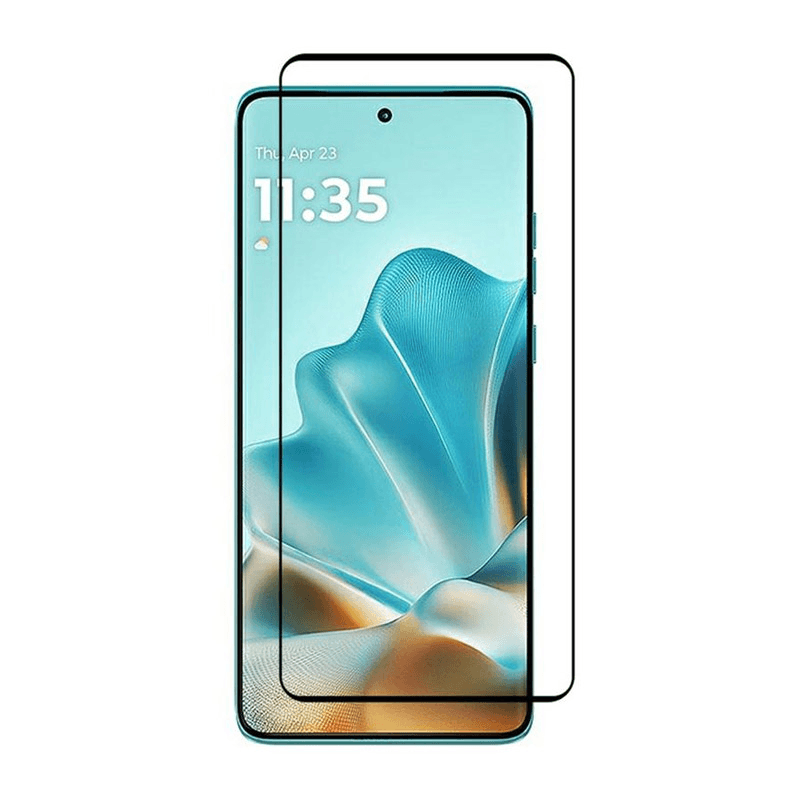 Zaštitno staklo 3D Full Glue zakrivljeno za Motorola Edge 50