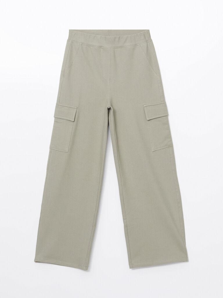 LC Waikiki Trenerka za devojčice, S50544Z4-YUA, Bež