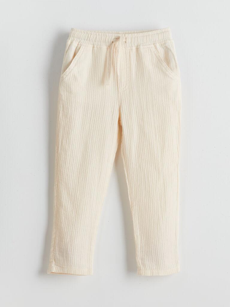 LC Waikiki Trenerka za dečake, S5GN72Z1-QVK, Bež