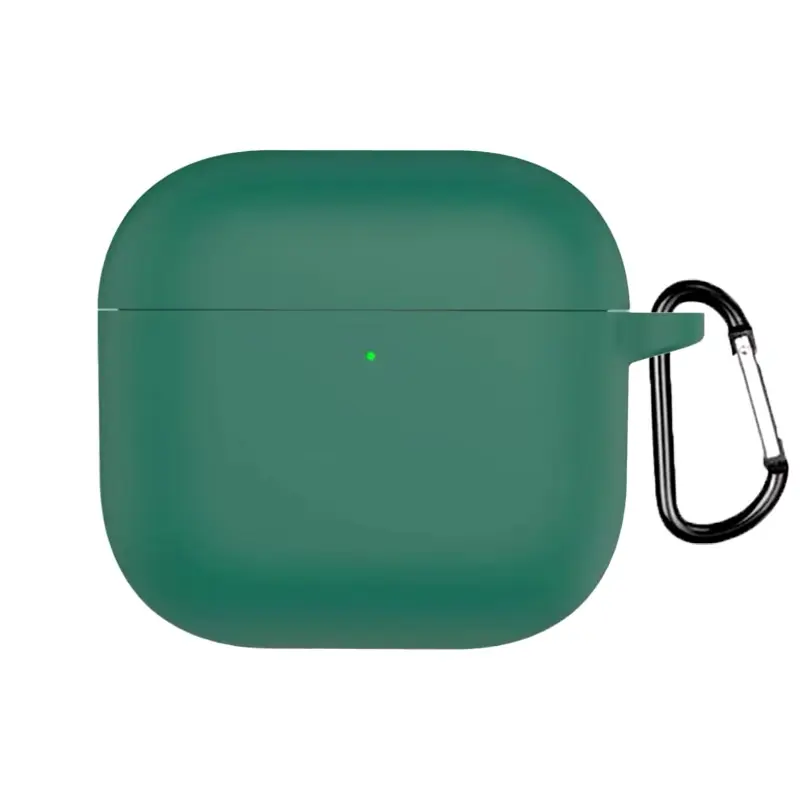 Zaštitna futrola za AirPods 4, Zelena