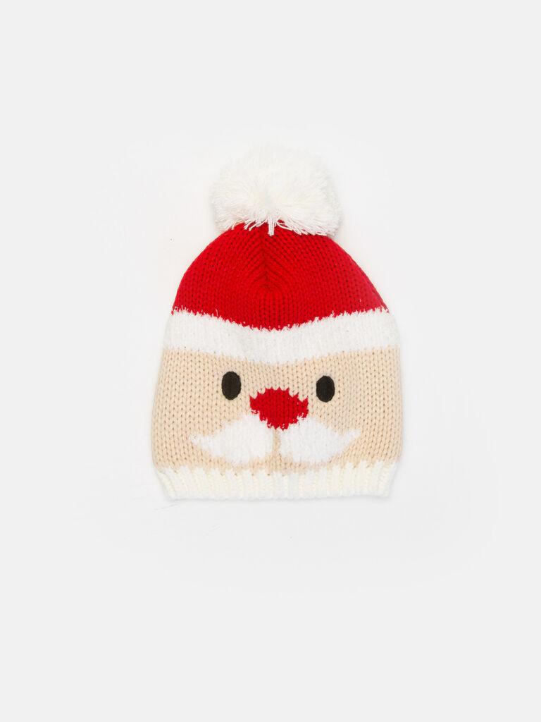 LC Waikiki Dečija kapa 9W4437Z1-FQ8, Crvena