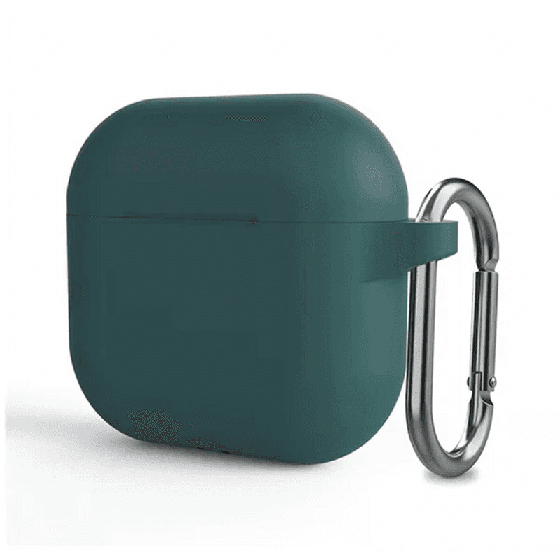 Zaštitna futrola za AirPods Pro, Zelena