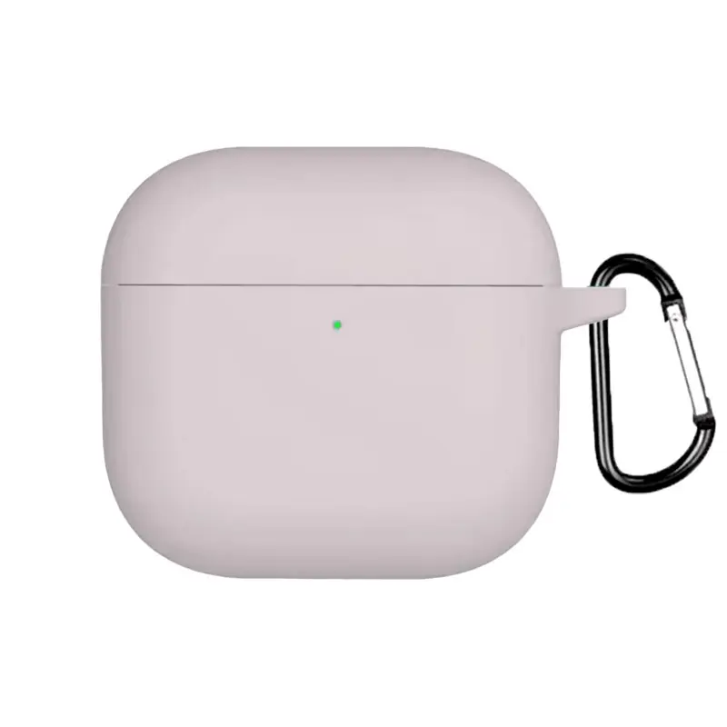 Zaštitna futrola za AirPods 4, Lavanda