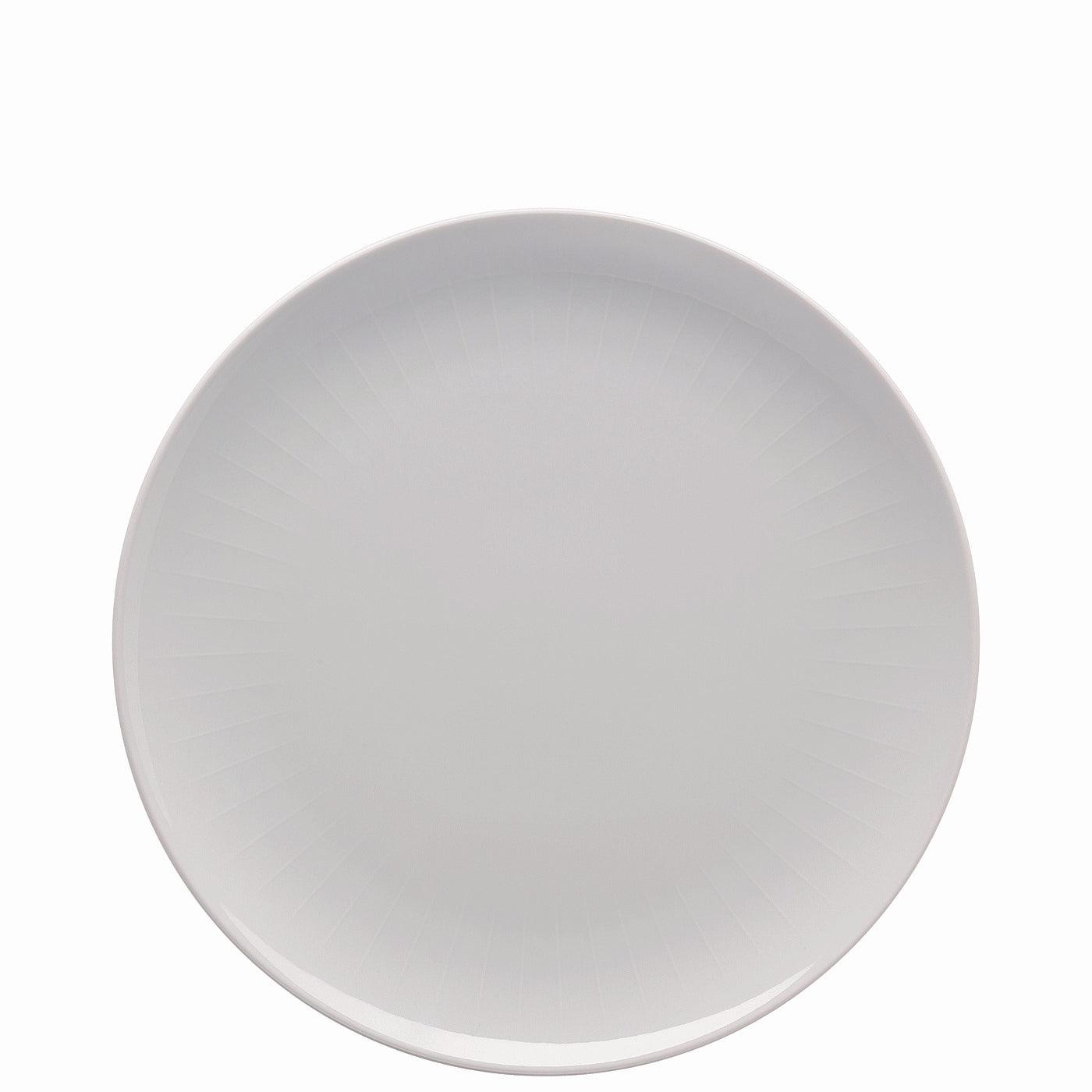 ROSENTHAL Tanjir plitki Joyn, 27 cm, Beli
