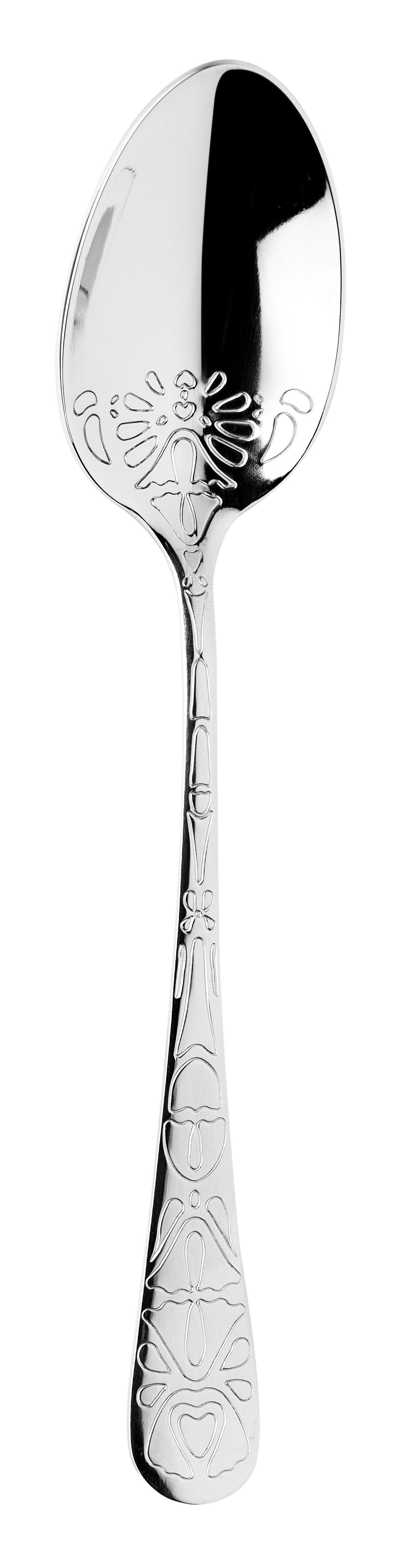 ABERT Kašike Tattoo, 3 komada