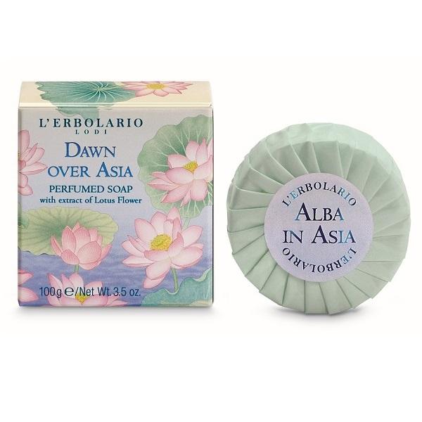 LERBOLARIO Sapun Dawn Asia 100g