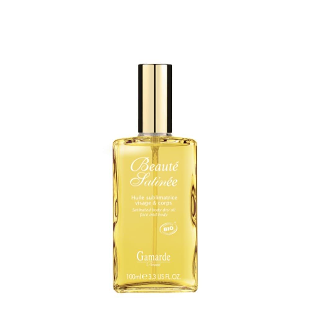 GAMARDE Suvo ulje za telo 100ml