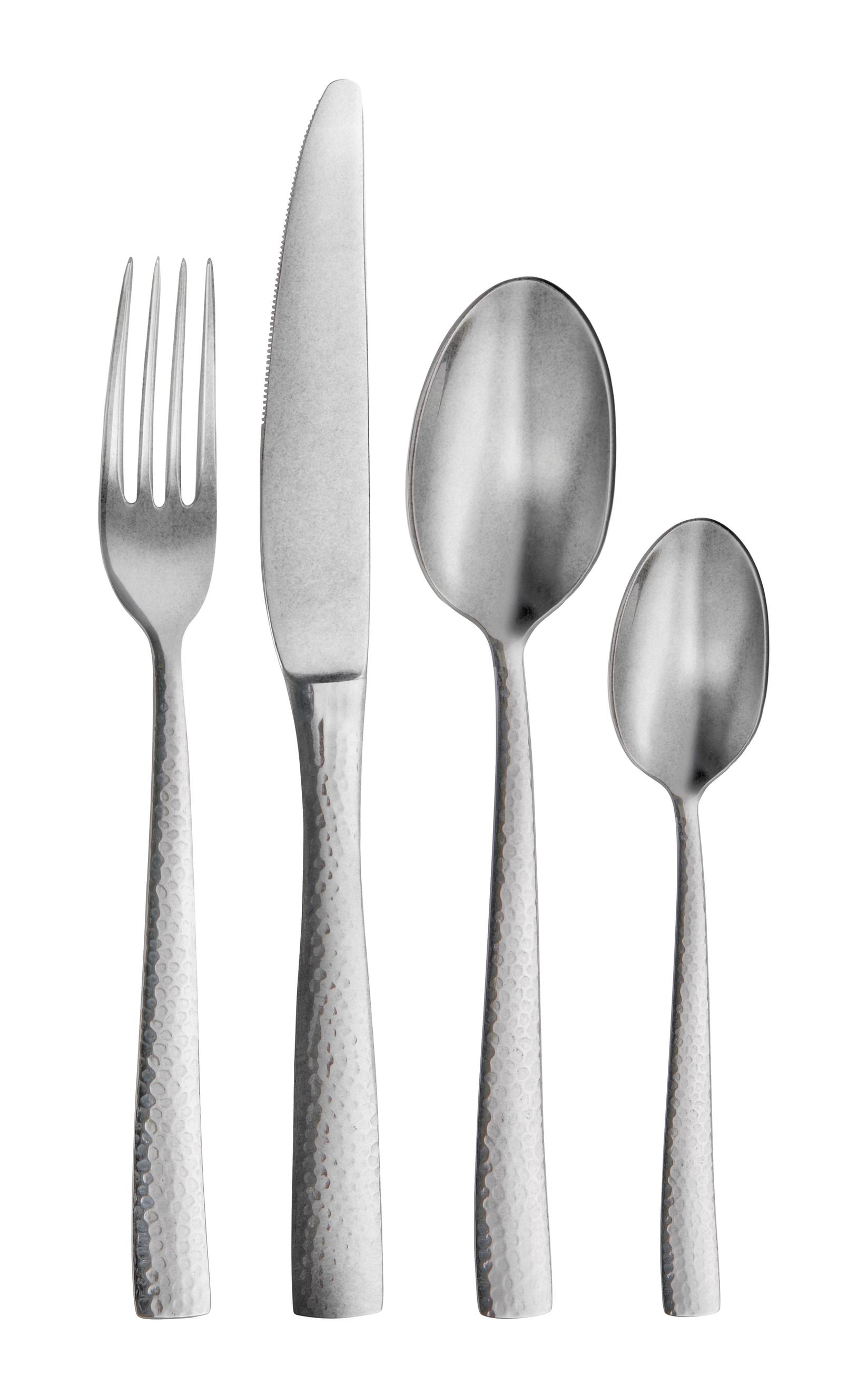 ABERT Escajg set Rinascimento, 24 dela