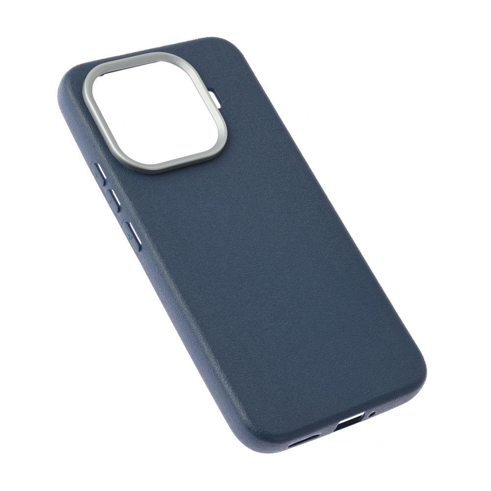 Maska za Xiaomi 15T Pro Elegant, Tamnoplava