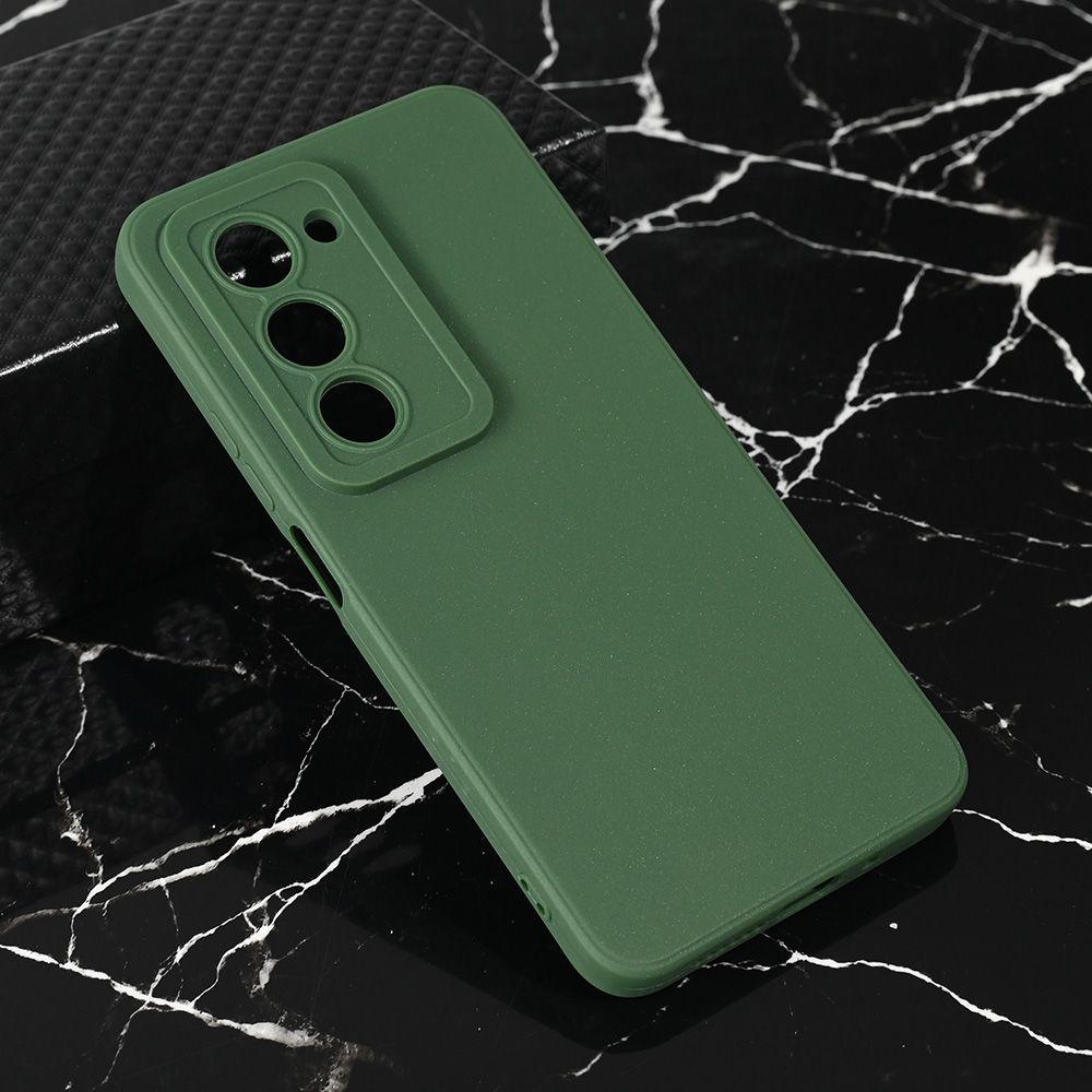 Teracell Maska za Xiaomi Redmi 15 4G EU 171mm Teracell Giulietta, Zelena