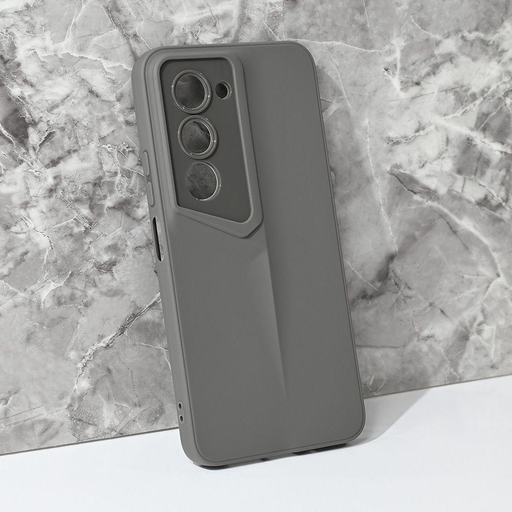 Maska za Xiaomi Redmi 15 4G 171mm Blade, Siva