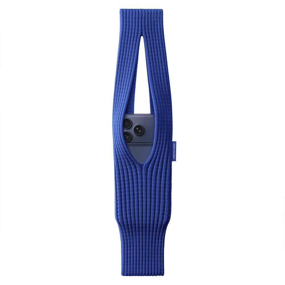 Torbica za mobilni telefon Pocket, 40cm, Plava