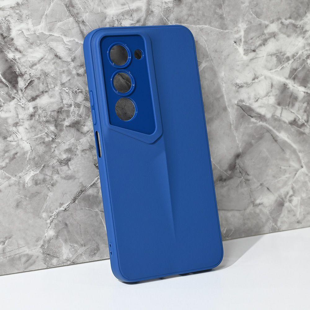 Maska za Xiaomi Redmi 15 4G 171mm Blade, Plava