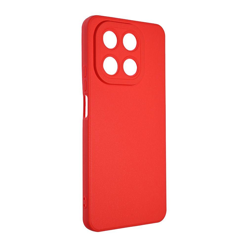 Teracell Maska za Honor X7d 4G/Smart 400 5G Teracell Giulietta, Crvena