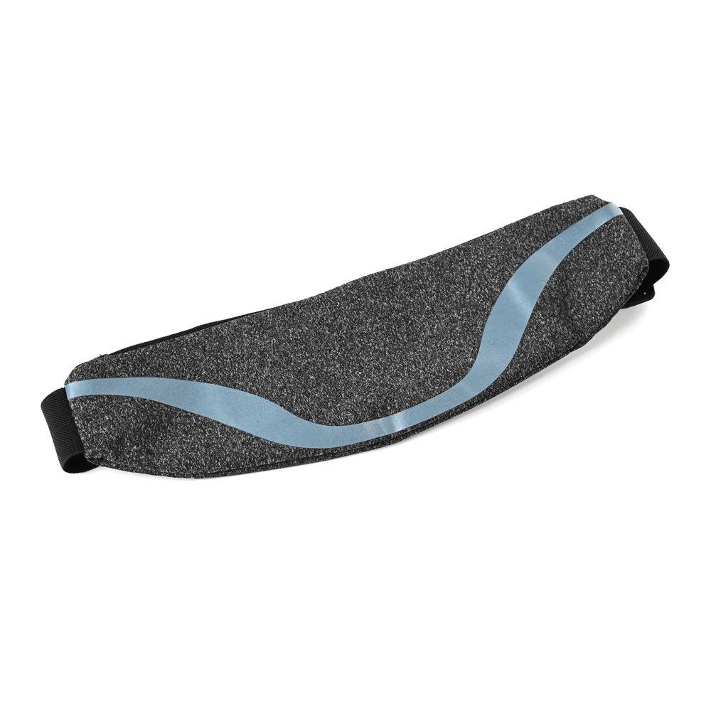 Maska za telefon oko struka EL33, Siva