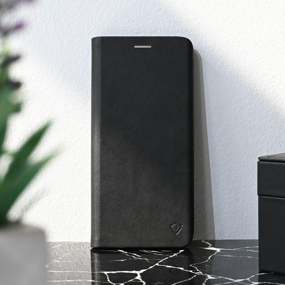 Teracell Maska za Samsung A165F/A175F Galaxy A16/A17 Teracell Elegant Flip, Crna