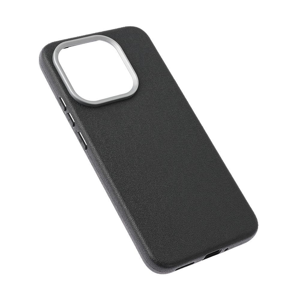 Maska za Xiaomi 15T Elegant, Crna