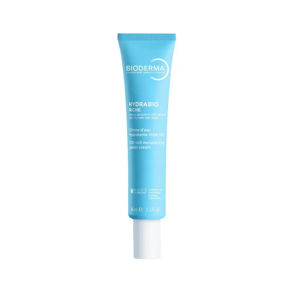 Bioderma Hydrabio bogata krema, 40 ml