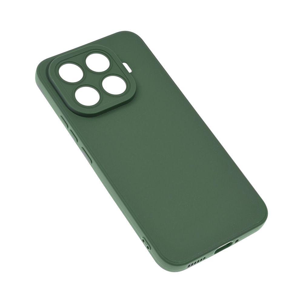 Teracell Maska za Xiaomi 15T Pro Teracell Giulietta, Zelena