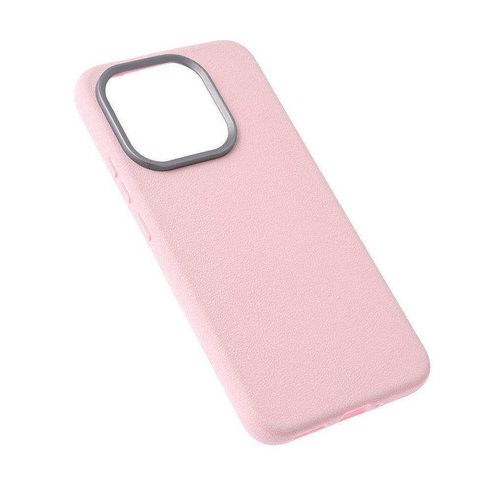 Maska za Xiaomi 15T Elegant, Roze