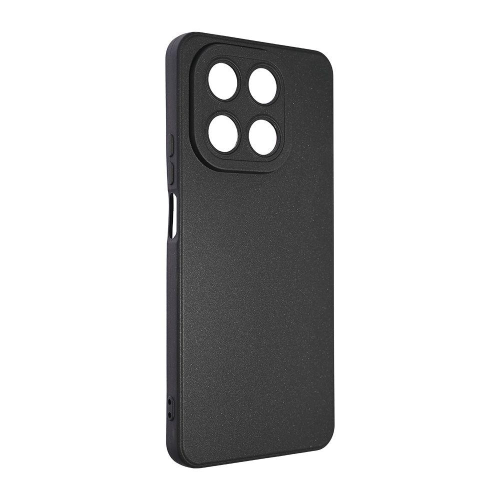 Teracell Maska za Honor X7d 4G/Smart 400 5G Teracell Giulietta, Crna