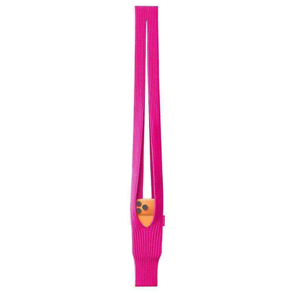 Torbica za mobilni telefon Pocket, 80cm, Roze