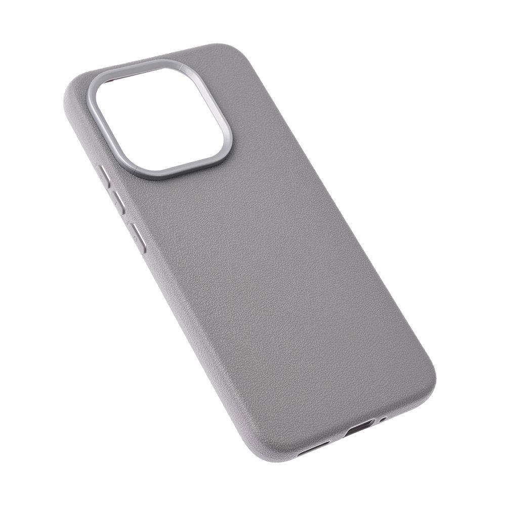 Maska za Xiaomi 15T Elegant, Siva