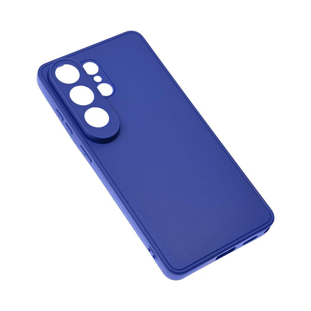 3D CAMERA Maska za Samsung S948B Galaxy S26 Ultra 3D Camera, Plava