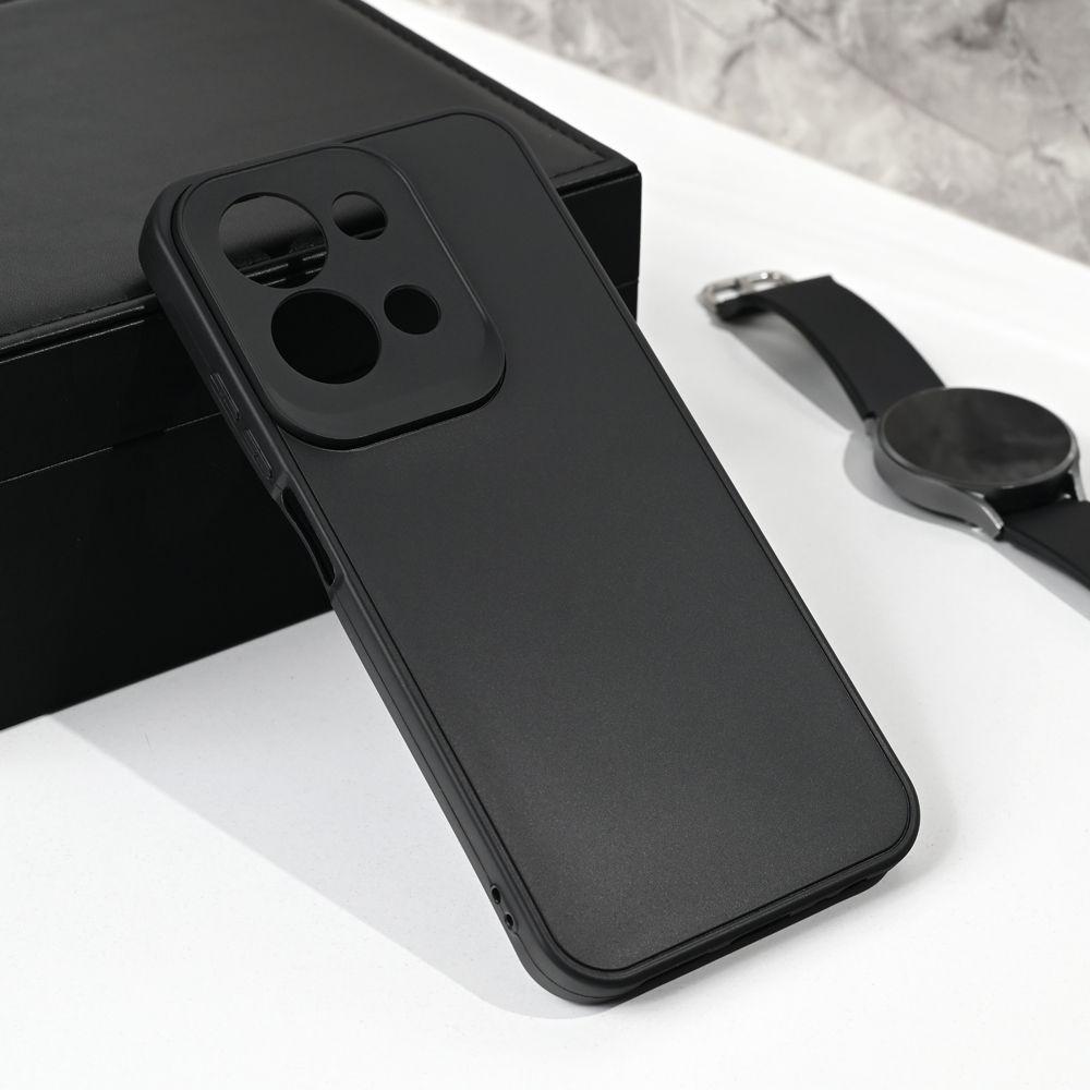 3D CAMERA Maska za Xiaomi Redmi 15C 4G 173mm 3D Camera, Crna