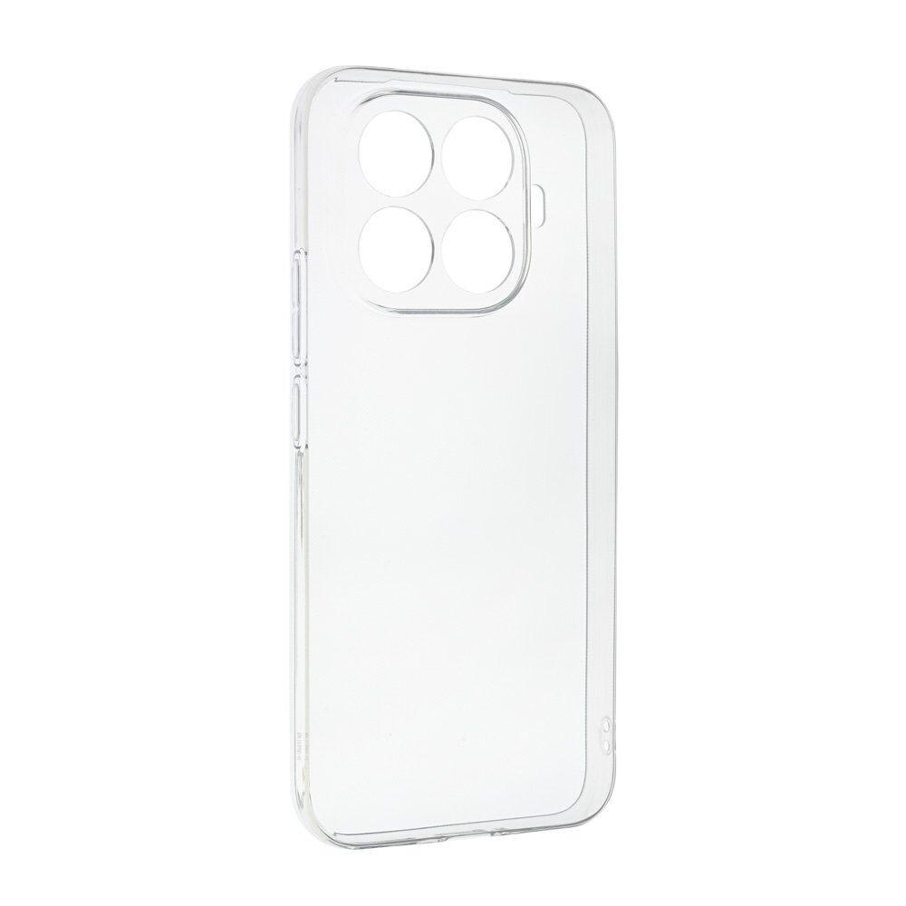 Silikonska maska za Xiaomi 15T Pro Ultra Thin, Providna