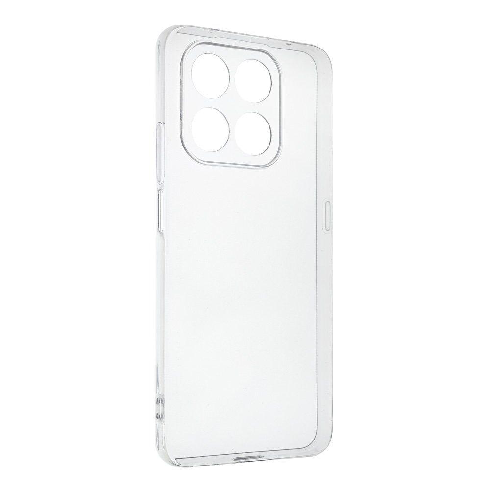 Silikonska maska za Honor X7d 4G/400 Smart 5G Ultra Thin, Providna