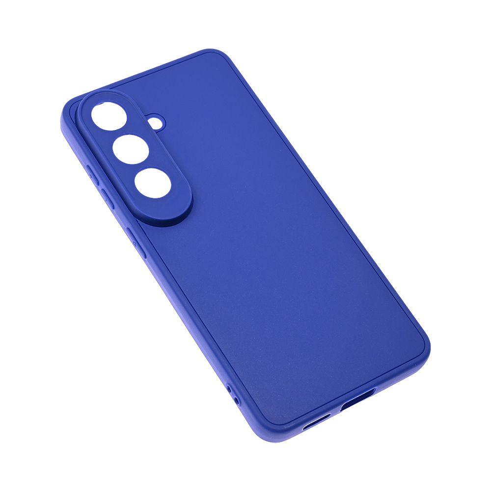 3D CAMERA Maska za Samsung S941B Galaxy S26 3D Camera, Plava