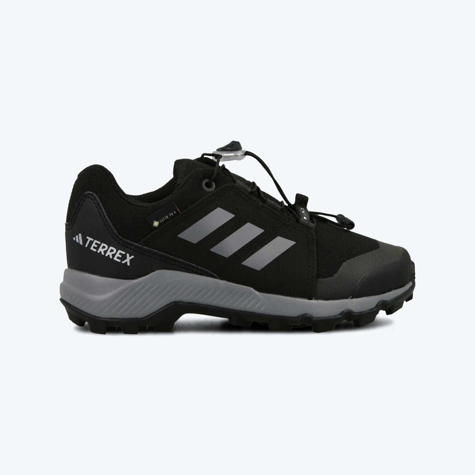 ADIDAS Cipele Terrex za dečake Gtx K Bp, Crne