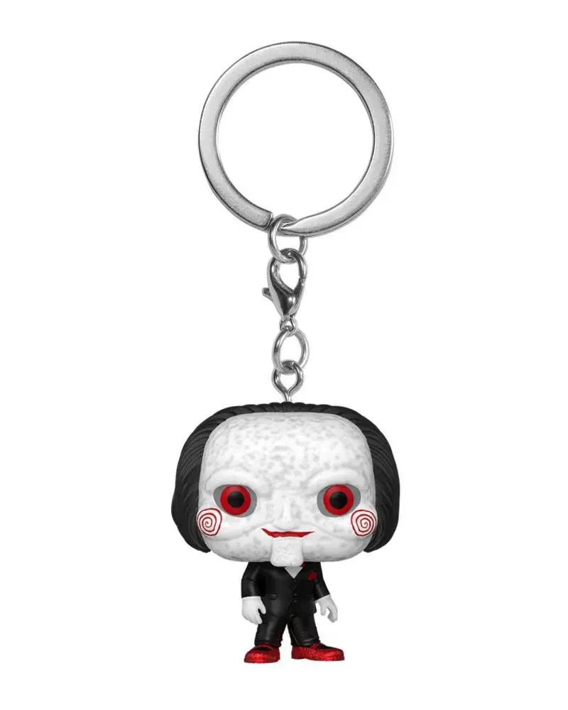 Funko privezak Testera za 10. godišnjicu Bili Poket POP!