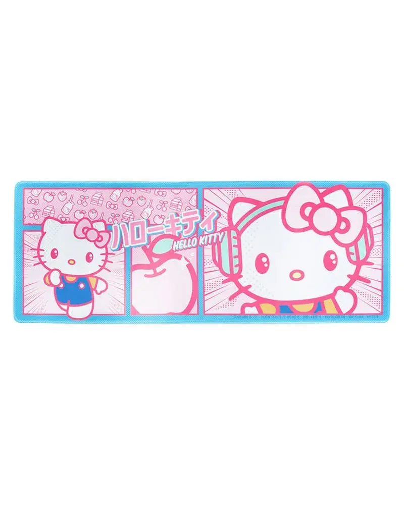 Podloga za miš Paladone Products Hello Kitty