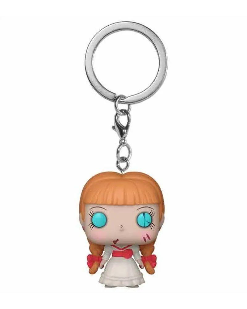 Privezak za ključeve Funko Anabel Anabel POP!