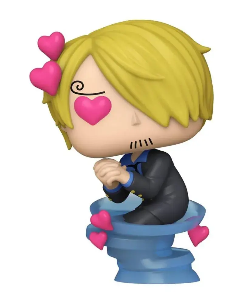 Funko akciona figura Van Pis - Sandži #1773 POP! animaciјa