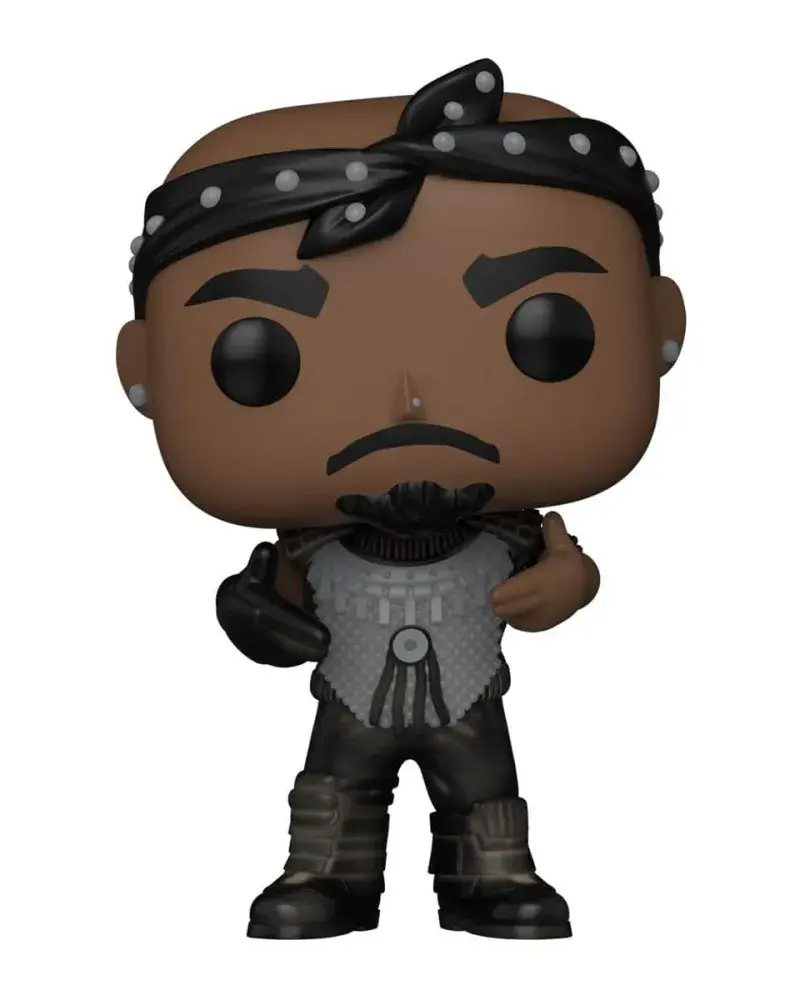Funko akciona figura 2 Pak - Tupak Šakur #446 POP! Roks